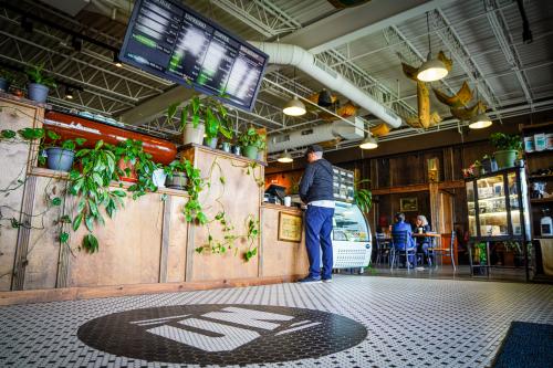Uncommon Coffee