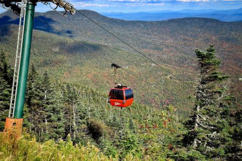 Stowe Gondola