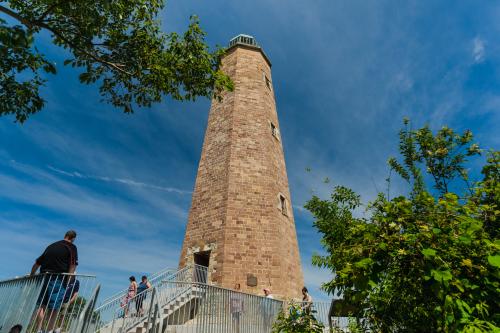 Cape Henry Lighthouse