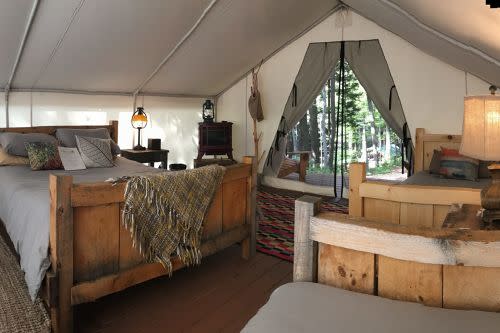Camp Orenda