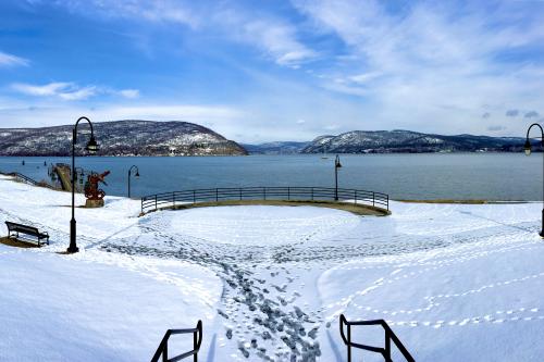 Peekskill Waterfront
