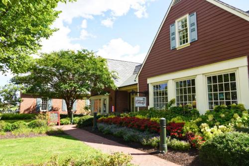 Boutiques in Yorktown