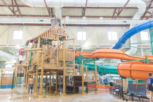 Great Wolf Lodge Williamsburg