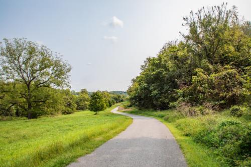 Auburn Valley Trail