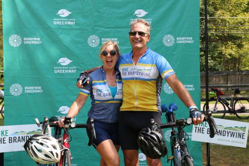 Bike the brandywine hotsell