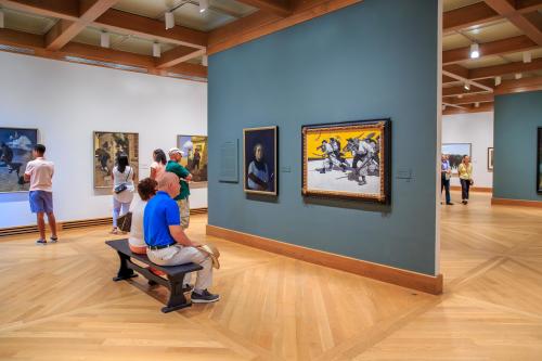 Brandywine Museum