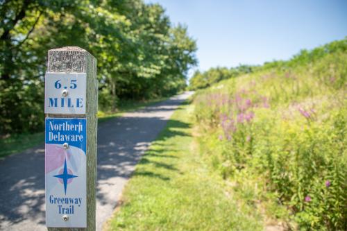 Northern Greenway Trail