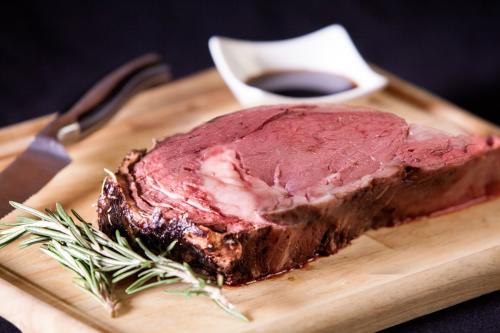 Harry's Savoy Steak
