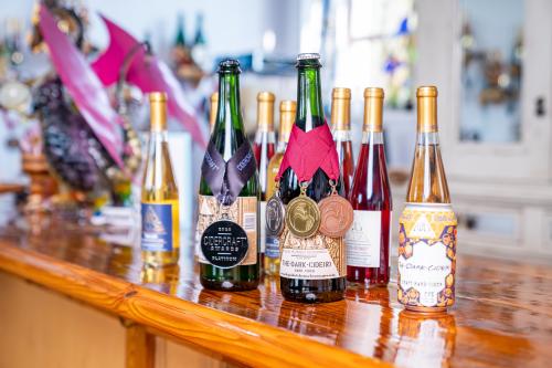 LAB Award Winning Cider