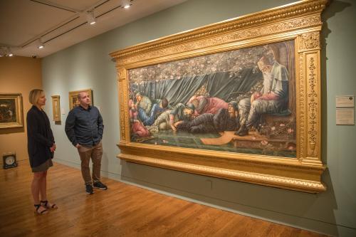 Delaware Art Museum