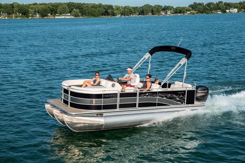 Carolina Beach Boat