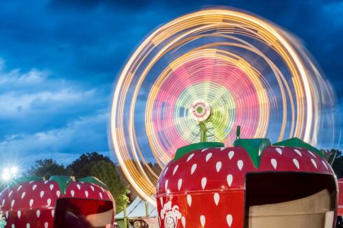 South Carolina Strawberry Festival - Fort Mill