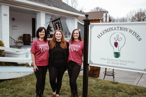 Illumination Wines