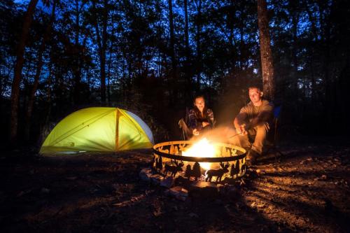 campout