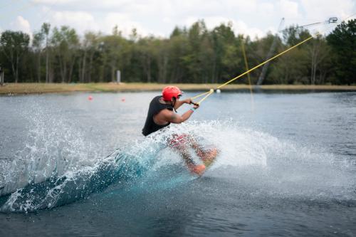 Southtown Wake Park