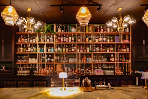 Elsie's Bar