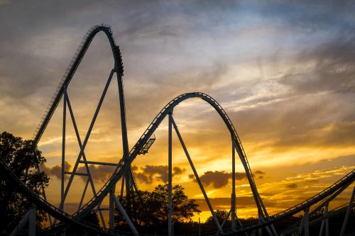 Upcoming Carowinds Events You Don't Want to Miss