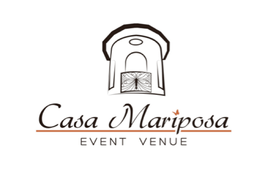 Casa-Mariposa logo