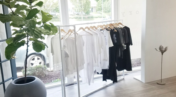 Korean Shops and Boutiques