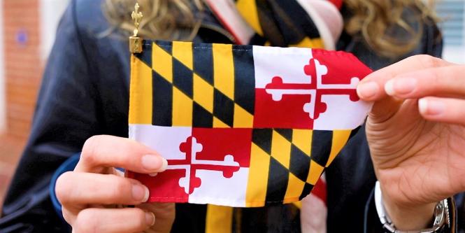 Celebrate Maryland Day