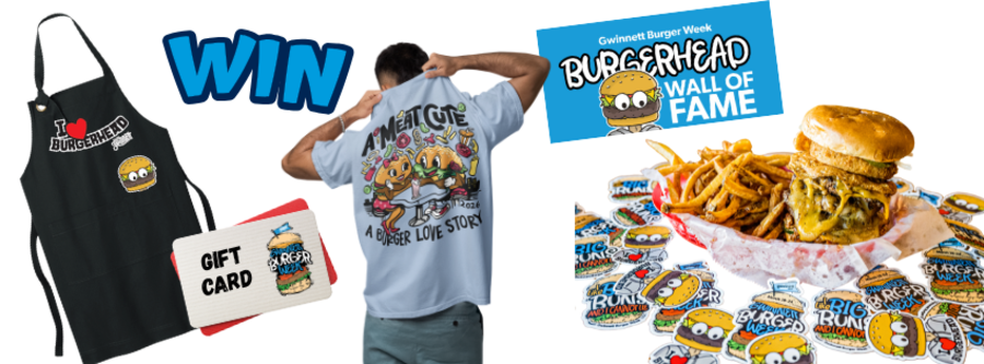 burger prize pass