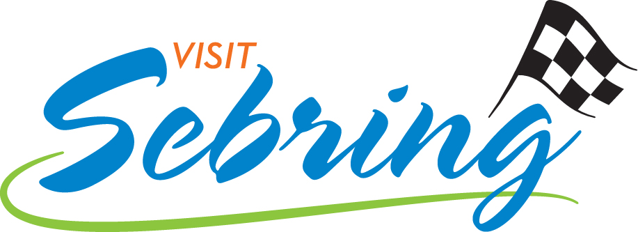Visit Sebring logo