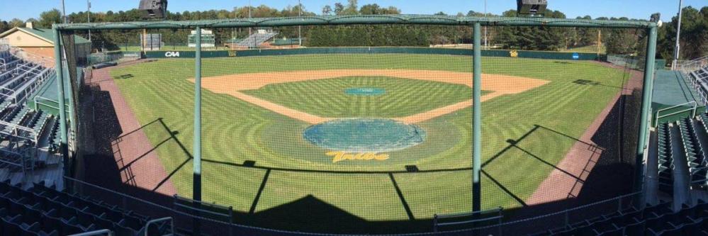 William & Mary’s baseball