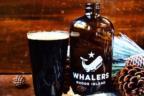 Whalers Brewery