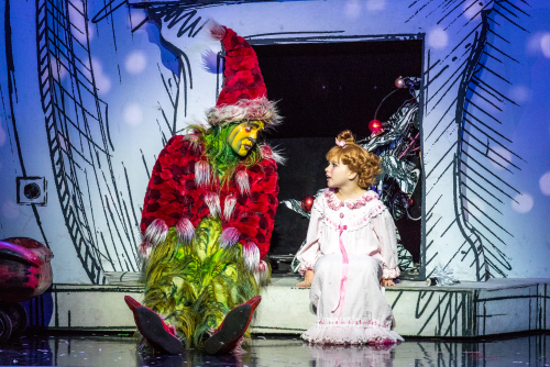 Grinch Musical