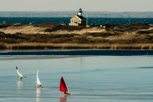 Block Island Boating