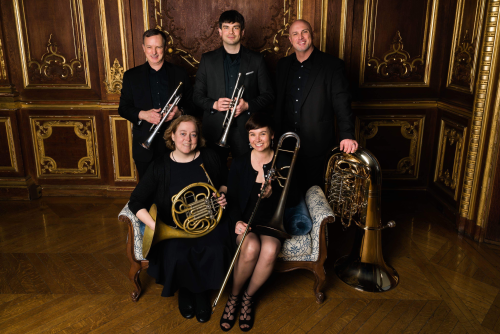 Brass Quintet