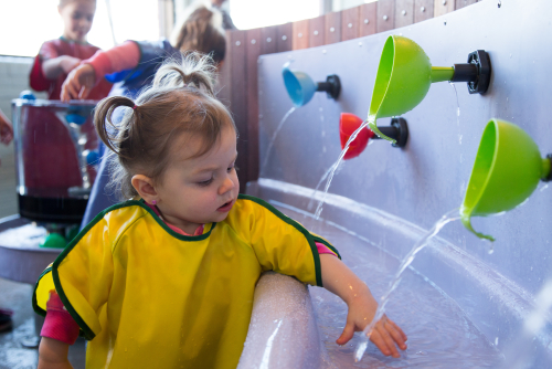 Providence Children's Museum