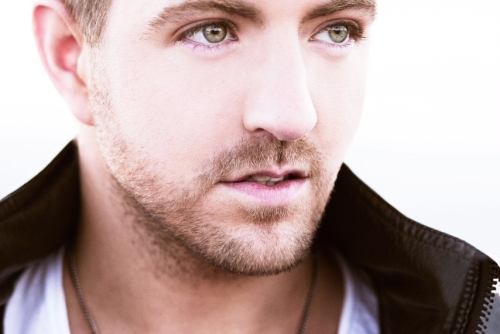 Billy Gilman