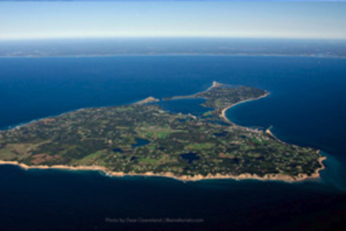 Block Island