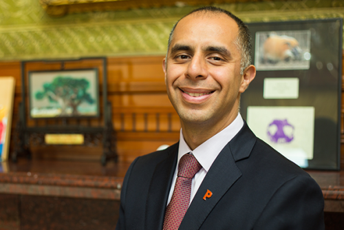 Jorge Elorza