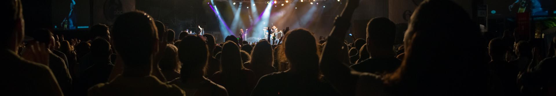 Musikfest 2012 - Goo Goo Dolls