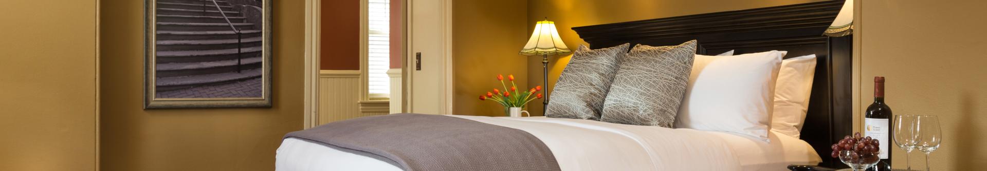 Lehigh Valley Hotels | Find the Best Places to Stay