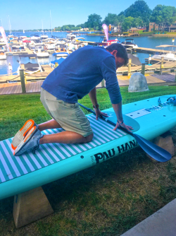 Aloha Paddle Sports
