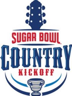 Sugar Bowl Country Kickoff