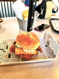 Local Press Eatery