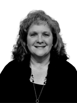 Kathy Ostrowski - 2021 Stevens Point Area CVB Board Secretary/Treasurer