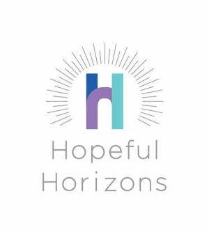 Hopeful Horizons Logo