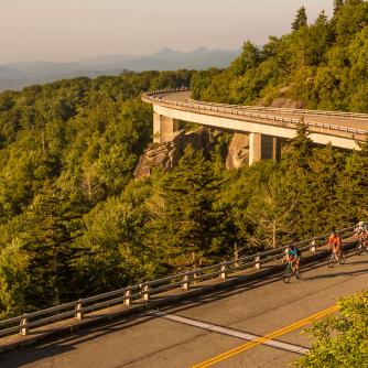 Blue Ridge Parkway Nc Blue Ridge Mountains