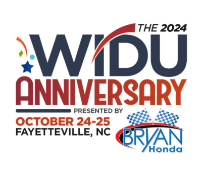 WIDU Anniversary 2024