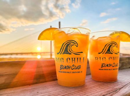 Big Chill Beach Club