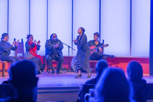 Flamenco