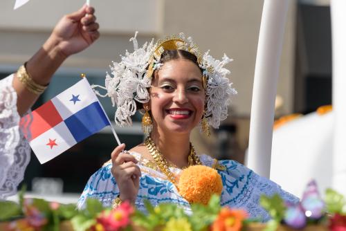 Hispanic Heritage Festival