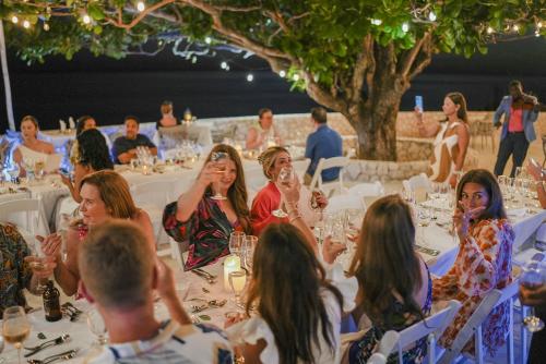 Gourmet Getaway Weekend
