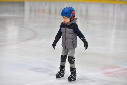 learn to skate (gksa)