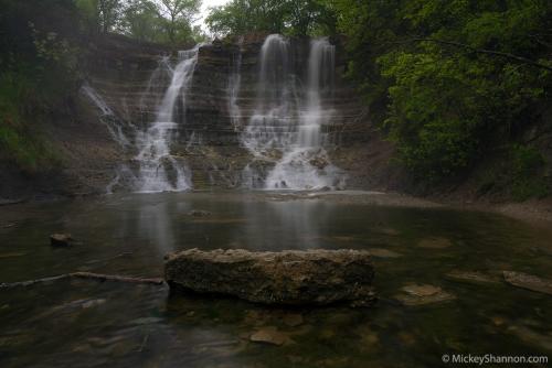 Geary Falls